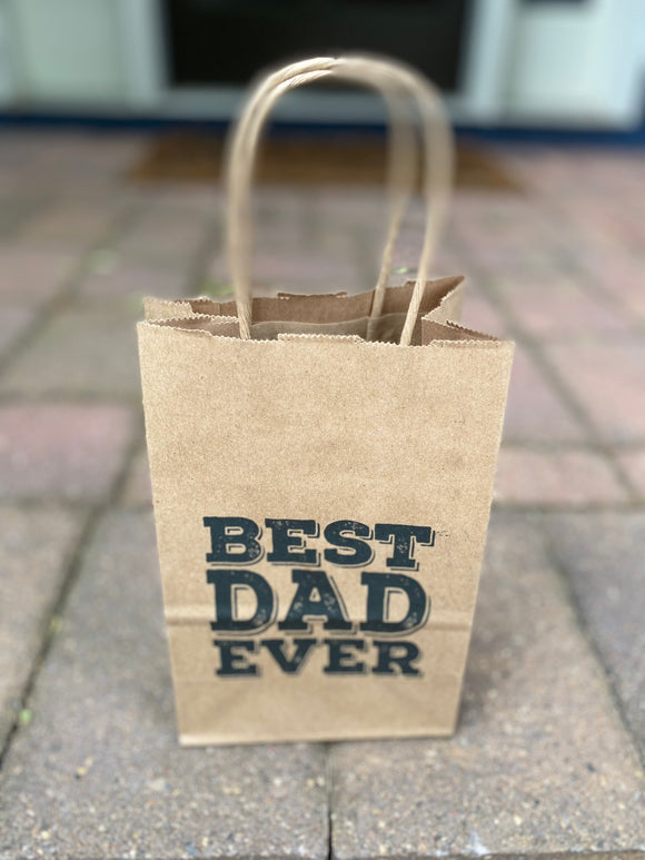 Best Dad Ever-small