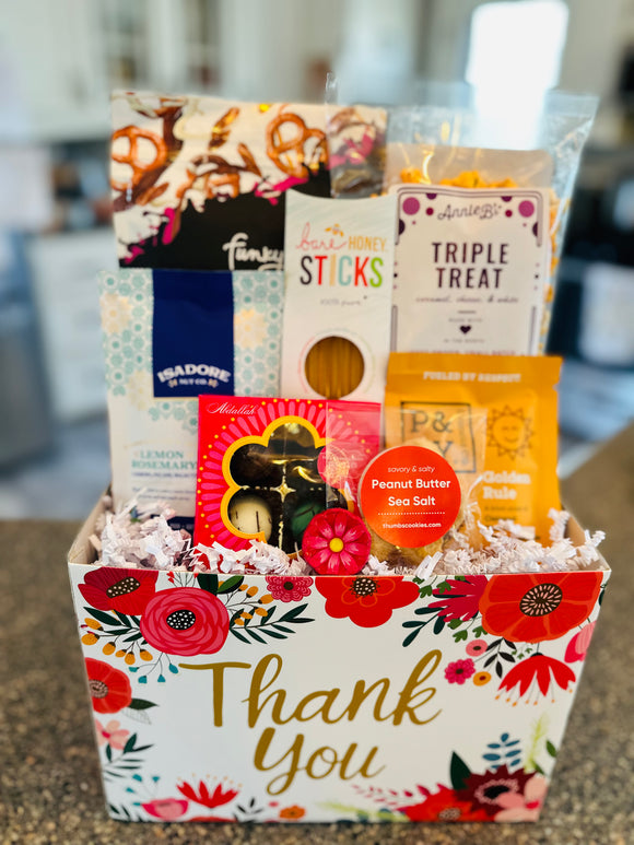 Thank You- Large