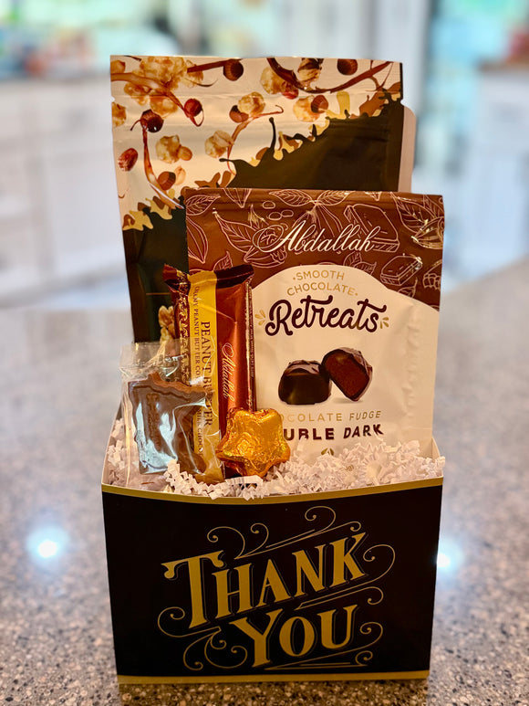 Thank You-Classic