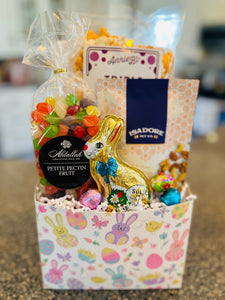 Bunny Treats -small