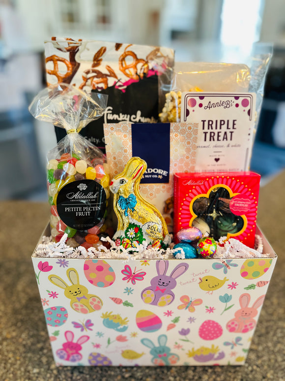 Bunny Treats - large