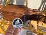 Home Sweet Home w/ Cutting Board