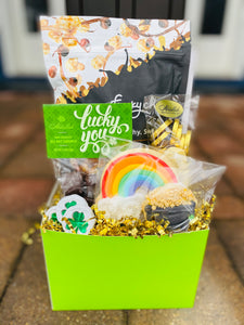 Pot o’ Gold