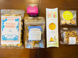Nurse Appreciation Snack Bag- large