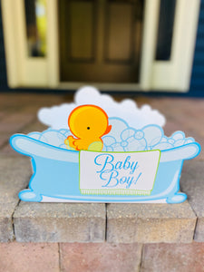 It’s a Boy {Coming Soon!)