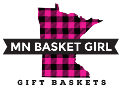 MN Basket Girl Gift Card