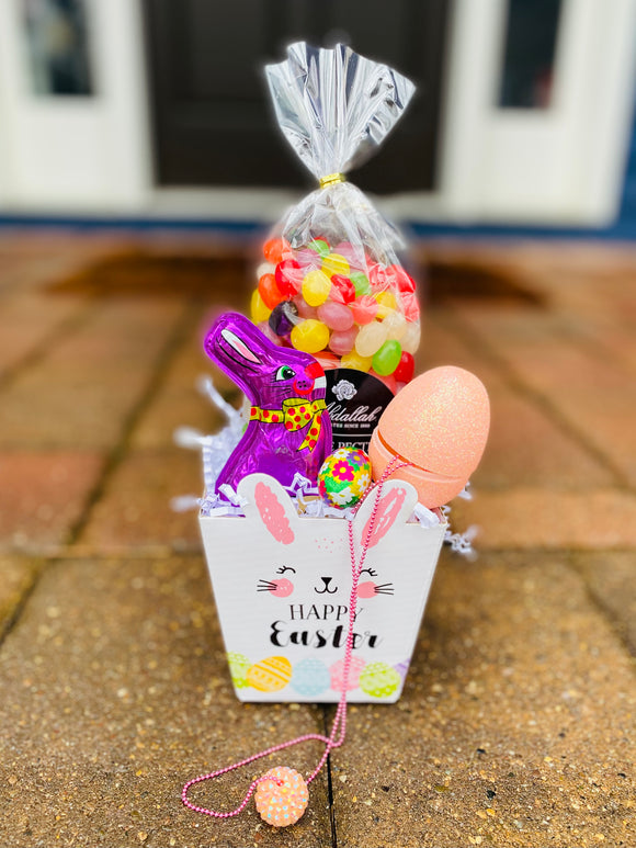 Easter Sweets w/ necklace