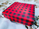 Minnesota Holiday Box