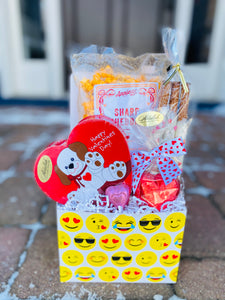 Puppy Love *Preorder today for pick up/delivery Feb 8-14