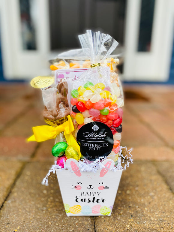Easter Treats-mini