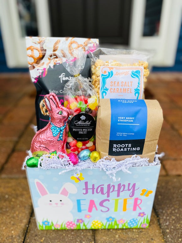 Easter Snacks & Sweets- Large